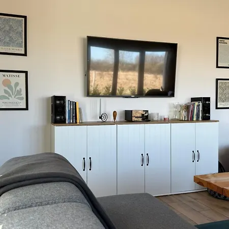 Bei Kolberg Ostsee Mit Fruehstueck بيت للعطل Stramnica