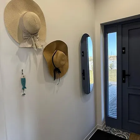 بيت للعطل Bei Kolberg Ostsee Mit Fruehstueck *