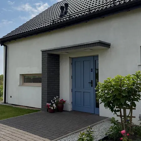 Bei Kolberg Ostsee Mit Fruehstueck