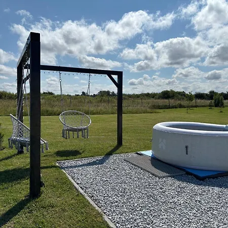 Bei Kolberg Ostsee Mit Fruehstueck بيت للعطل